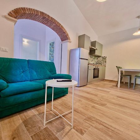 Casa Adelina By Tramonti Apartments Poggio Picenze ภายนอก รูปภาพ
