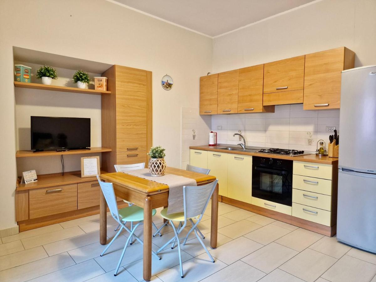 Casa Adelina By Tramonti Apartments Poggio Picenze ภายนอก รูปภาพ