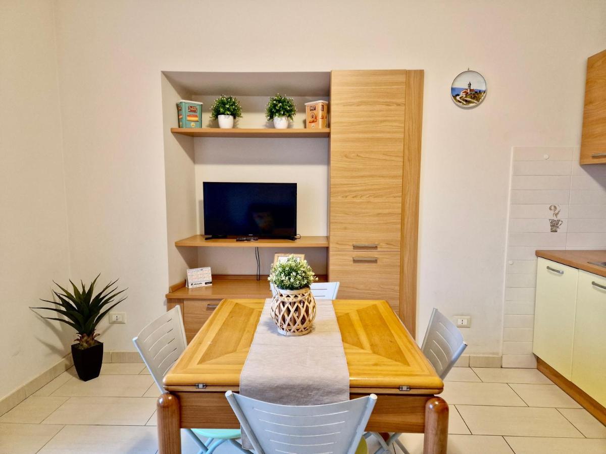 Casa Adelina By Tramonti Apartments Poggio Picenze ภายนอก รูปภาพ