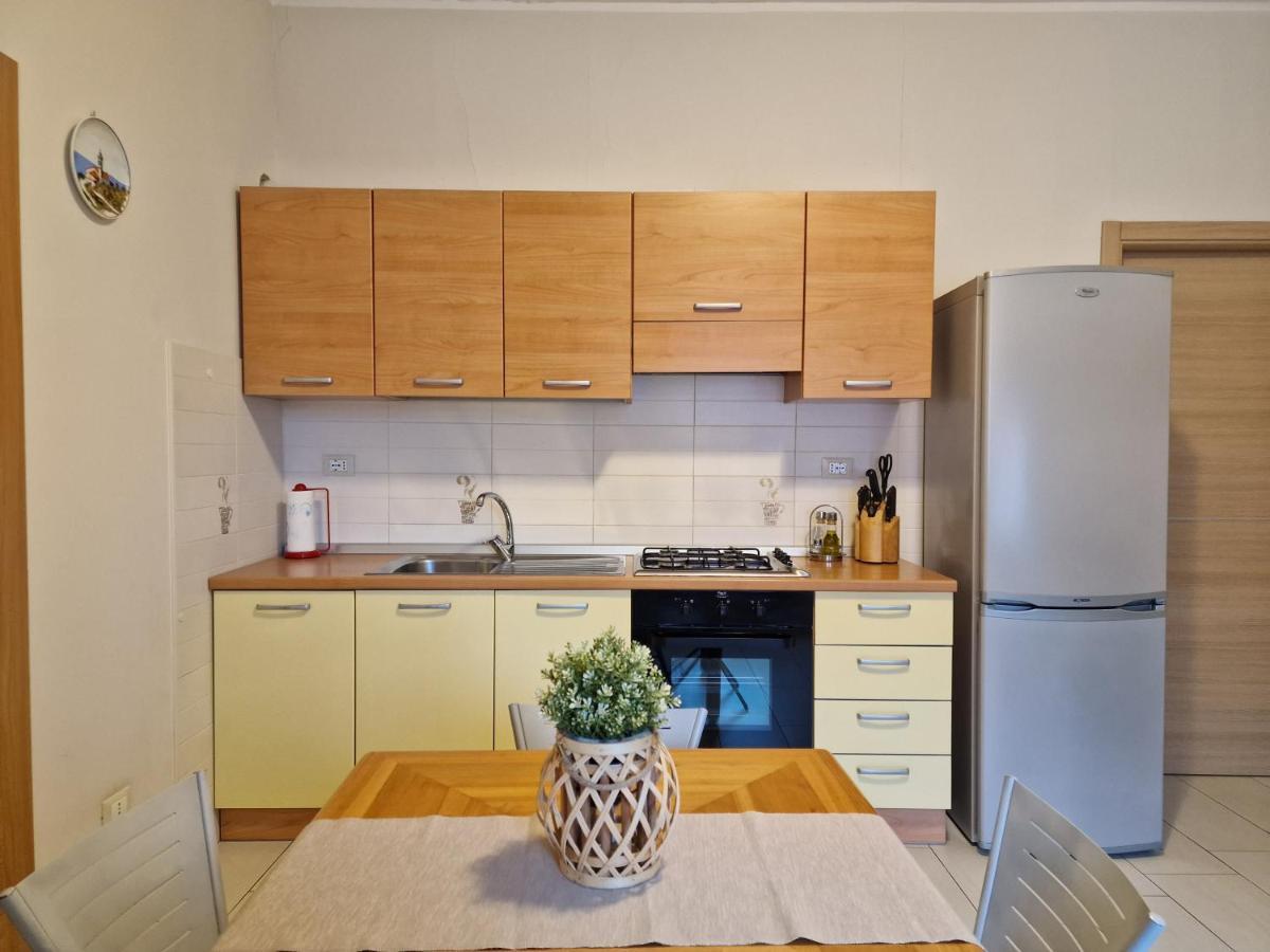 Casa Adelina By Tramonti Apartments Poggio Picenze ภายนอก รูปภาพ