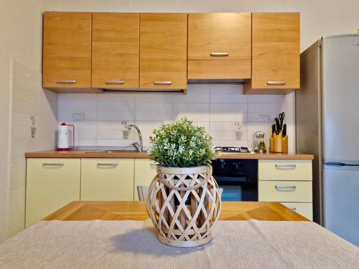 Casa Adelina By Tramonti Apartments Poggio Picenze ภายนอก รูปภาพ