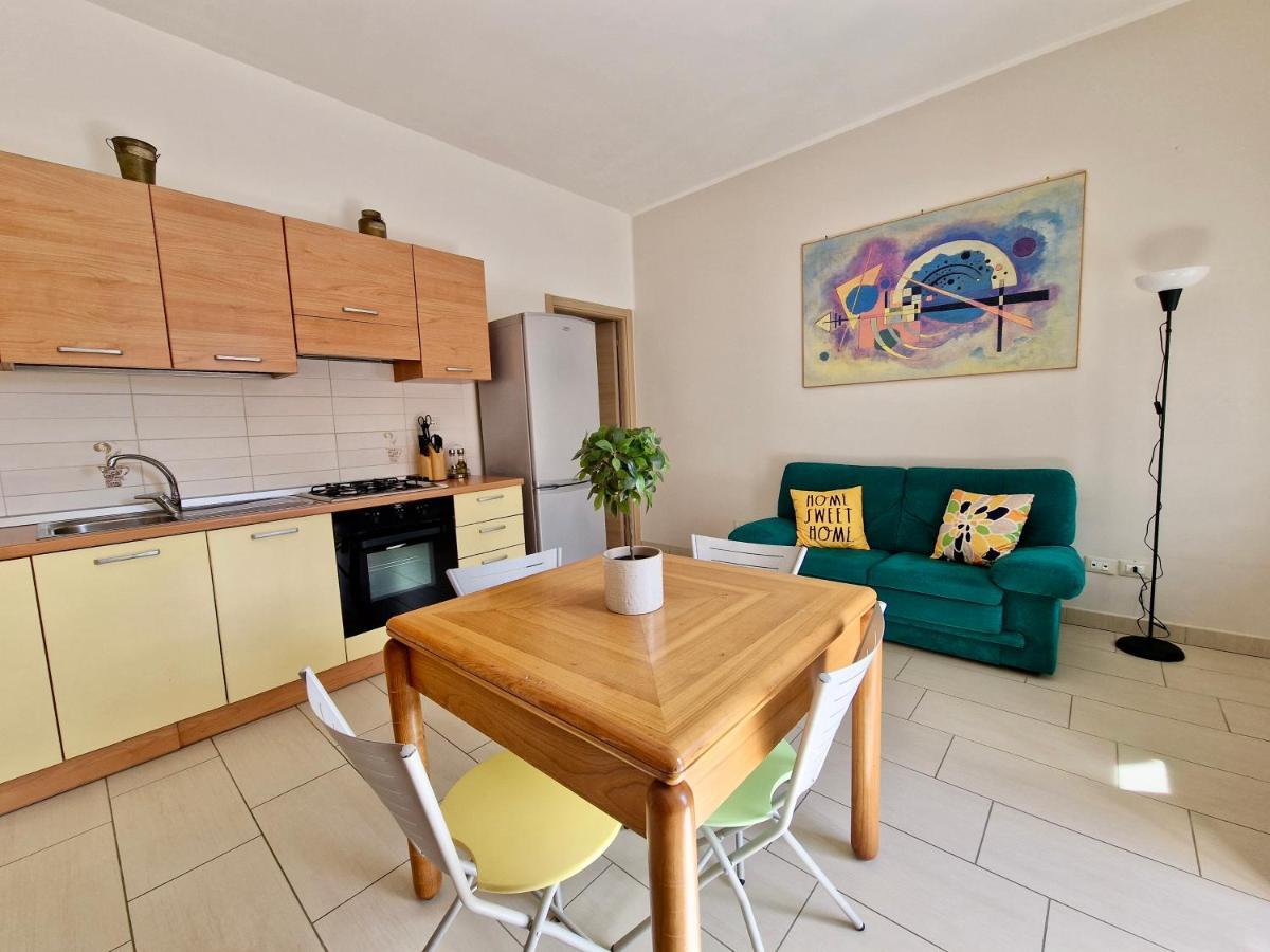 Casa Adelina By Tramonti Apartments Poggio Picenze ภายนอก รูปภาพ