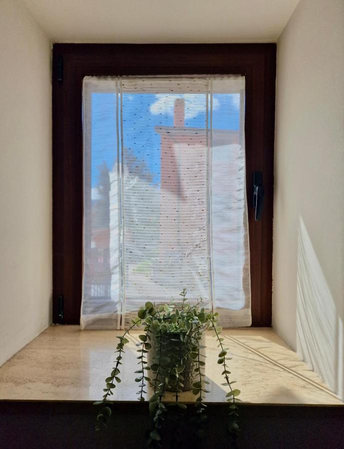 Casa Adelina By Tramonti Apartments Poggio Picenze ภายนอก รูปภาพ
