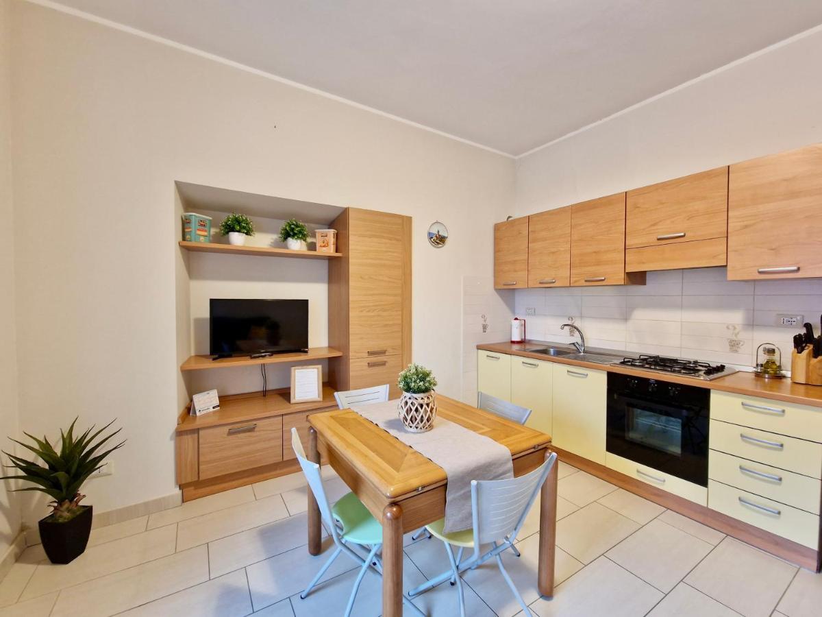 Casa Adelina By Tramonti Apartments Poggio Picenze ภายนอก รูปภาพ