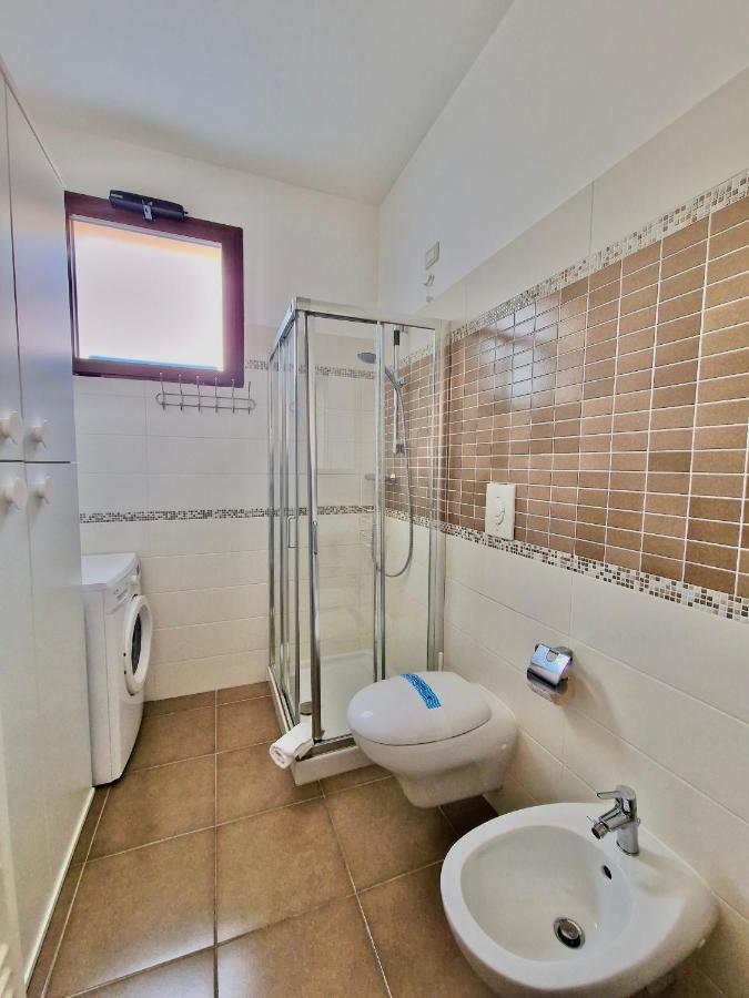 Casa Adelina By Tramonti Apartments Poggio Picenze ภายนอก รูปภาพ