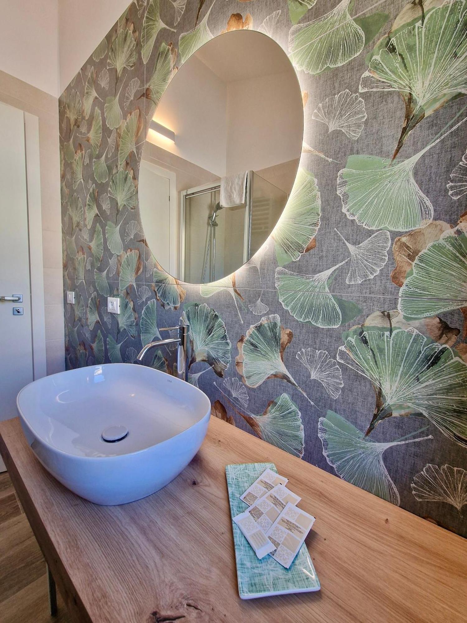 Casa Adelina By Tramonti Apartments Poggio Picenze ภายนอก รูปภาพ