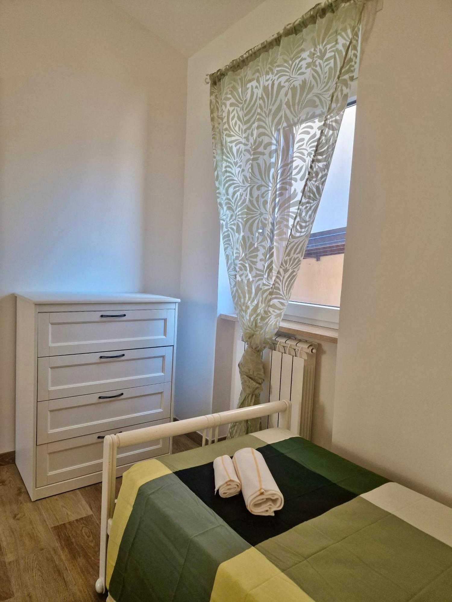 Casa Adelina By Tramonti Apartments Poggio Picenze ภายนอก รูปภาพ